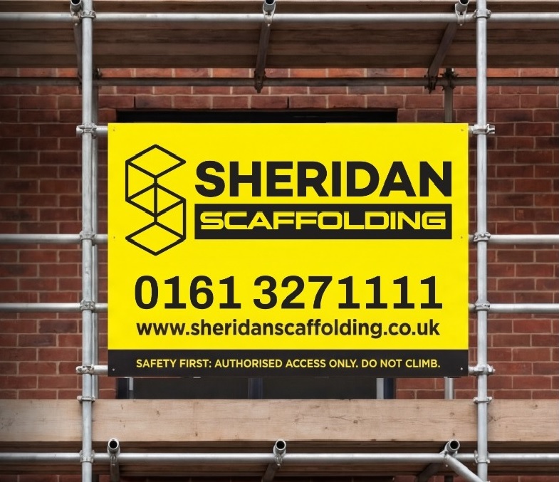 Sheridan Scaffolding