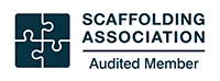 Scaffolding Association - Audited Member